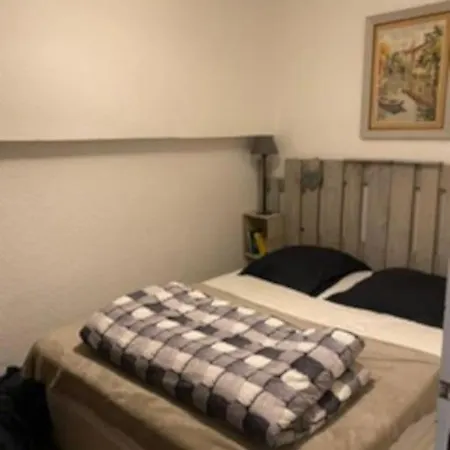 Gourette - Cosy 6 Personnes Lejlighed