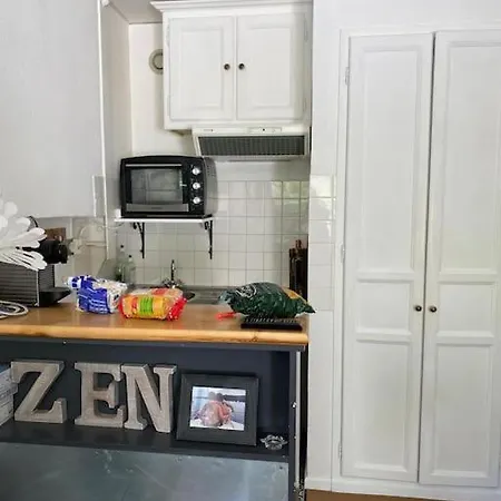 Gourette - Cosy 6 Personnes Lejlighed *