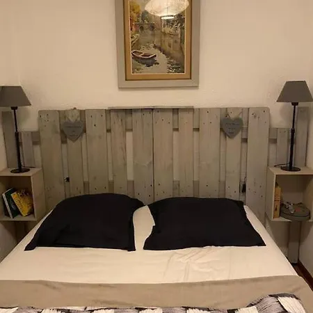 Lejlighed Gourette - Cosy 6 Personnes Eaux-Bonnes